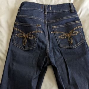 Ted Baker London Skinny Jeans 26